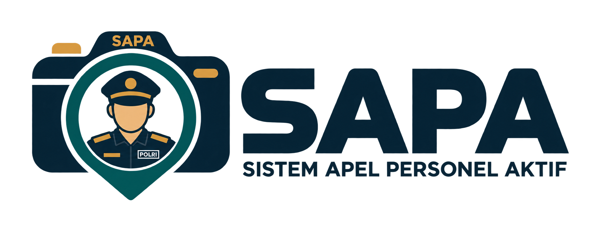 SAPA — Sistem Apel Personel Aktif